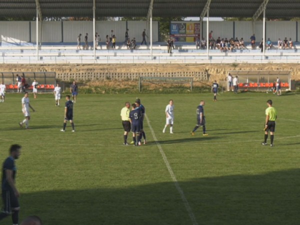 Šport (3.5.2018)