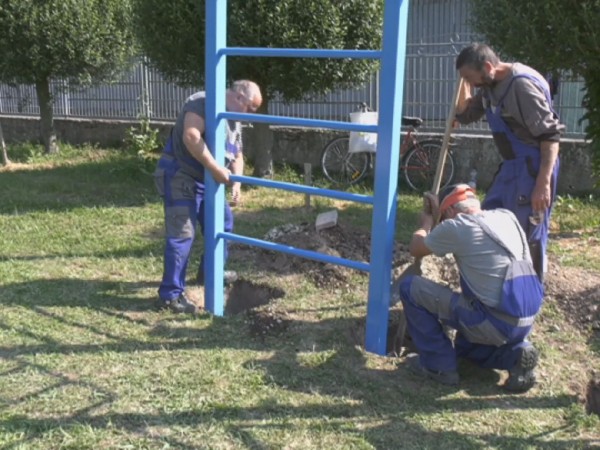 Aktuality z obce (23.5.2018)