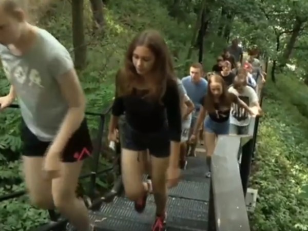 Návšteva ZŠ z Vracova v Močenku 2018