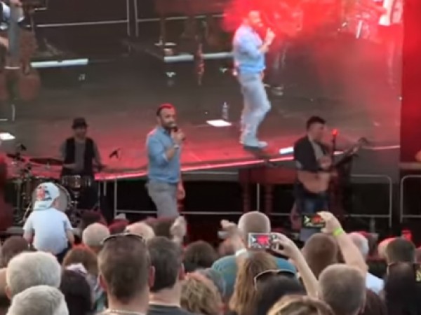 Zamestnanecký deň spoločnosti Duslo, a.s.  v roku 2018
