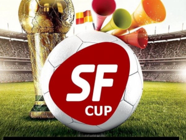 Turnaj v minifutbale