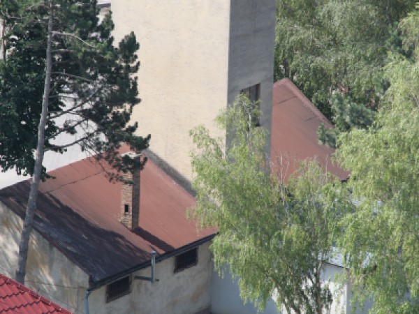 Schválená dotácia na Hasičskú zbrojnicu