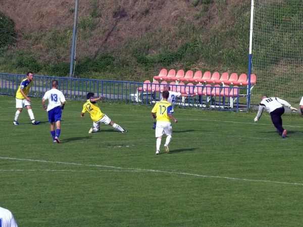 Šport 13. 6. 2018