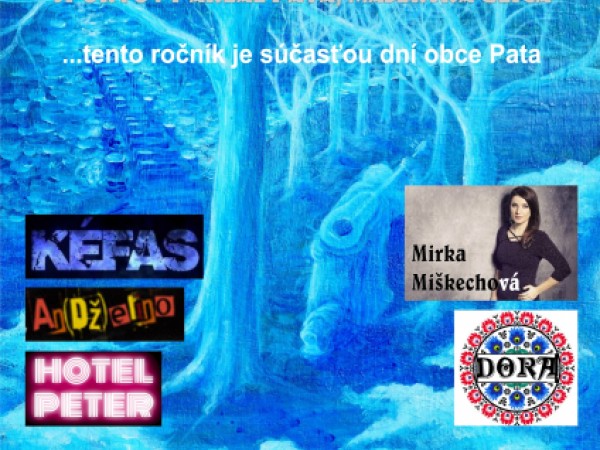 PATAGÓNIA FEST dňa 17.08.2018