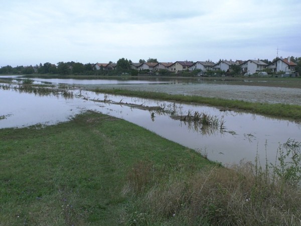 Veľká voda