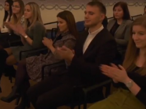 Nové žiadosti o priznanie obecného štipendia pre rok 2018