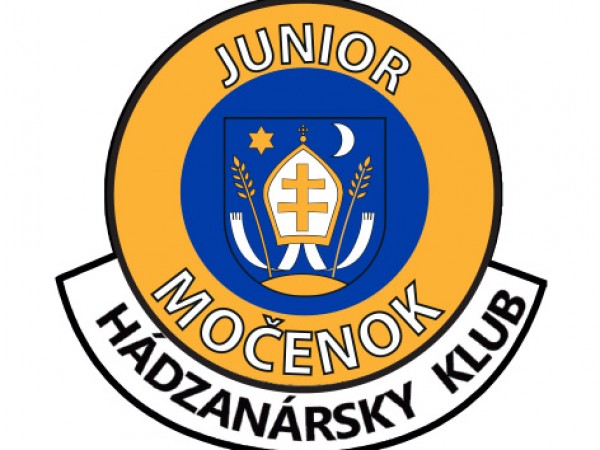 HK Junior Močenok - Dunajská Streda