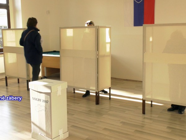 Komunálne voľby 2018 - ako voliť