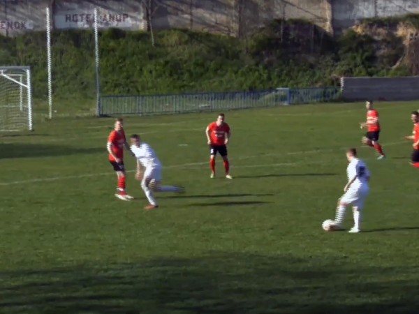 FK Močenok ukončil sezónu 6. ligy ObFZ Nitra
