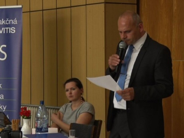 Obce Močenok, Horná Kraľová, Hájske a Trnovec vstúpili do OZ Vitis