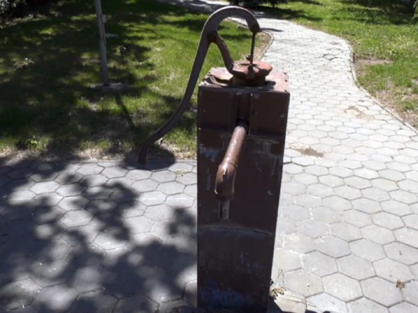 Rozbory pitnej vody