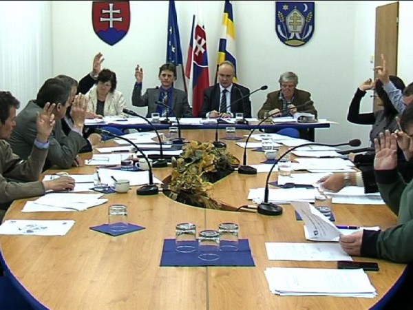 Dotácie pre kluby, spolky a organizácie