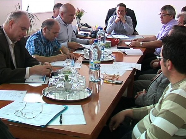 Vstup obce do občianskeho združenia Vitis