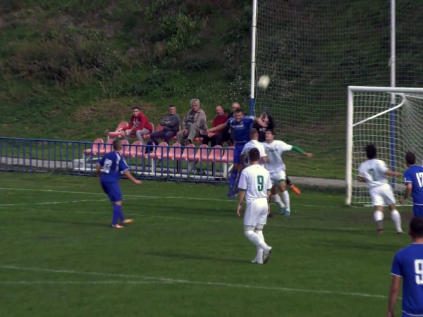 FK Močenok - FK Veľký Cetín   7. 10. 2018