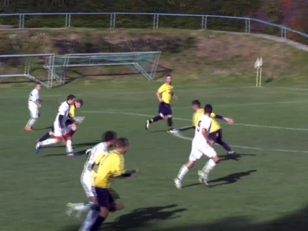 FK Močenok - ŠK Žitavany   26. 8. 2018