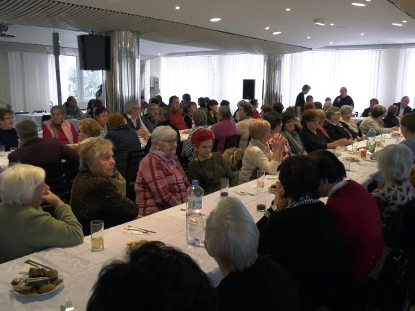 Opäť sa konala výročná členská schôdza OZ Rubín 2019
