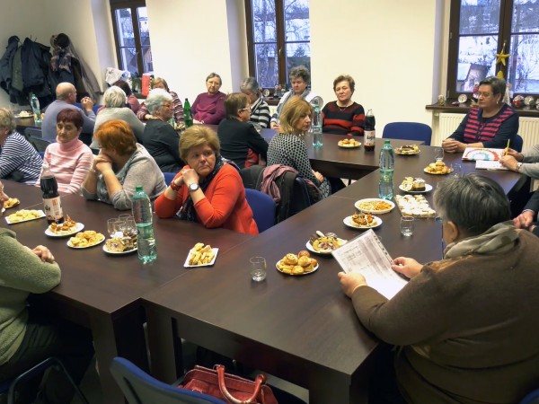 Klub tvorivosti oslávil 5. výročie