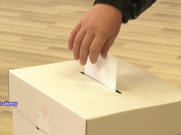 Prezidentské voľby 2019 - prvá informácia