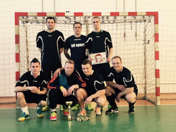Apríl Cup 2015