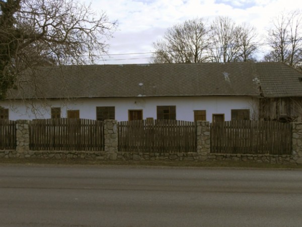 Dedinské múzeum