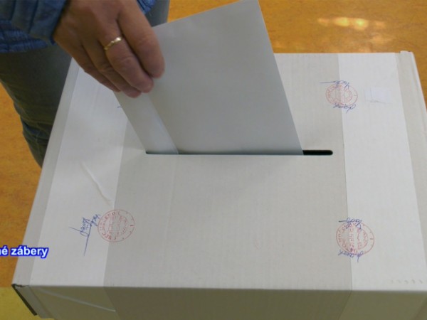 Prezidentské voľby 2019 - druhá informácia