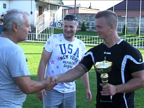 Demo Cup 2015