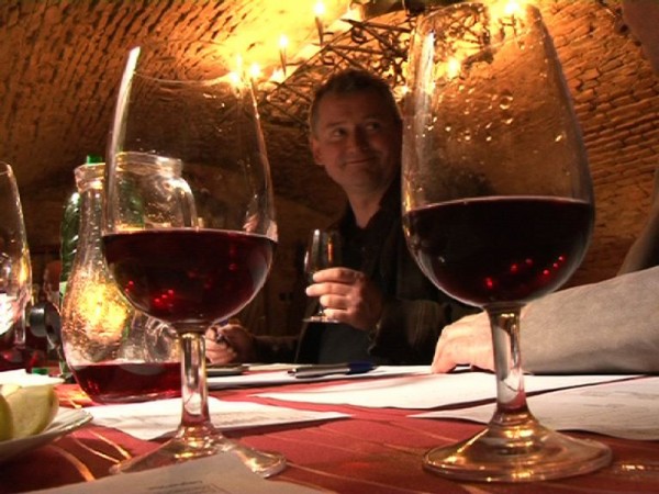 Pozvánka na degustáciu vín 2019
