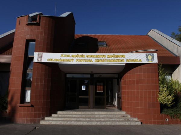 Festival GORAZDOV MOČENOK sa vydaril