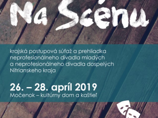 Na Scénu 2019