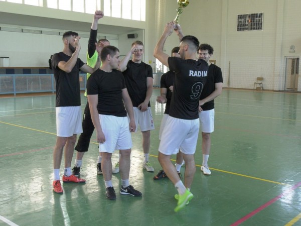 Apríl Cup 2019