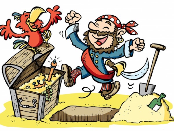 Pozvánka na oslavu Medzinárodného dňa detí 02. júna 2019