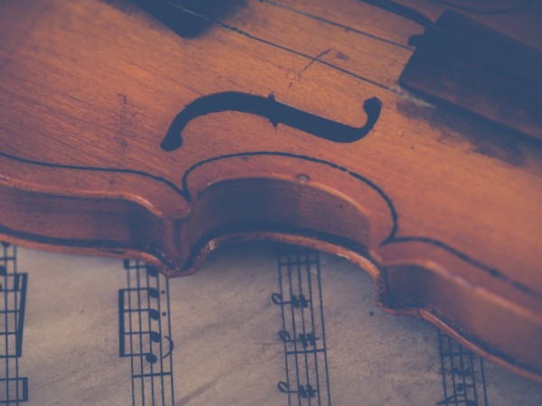 Koncert žiakov a učiteľov ZUŠ Močenok dňa  15. júna 2019