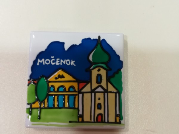 Nové obecné magnetky
