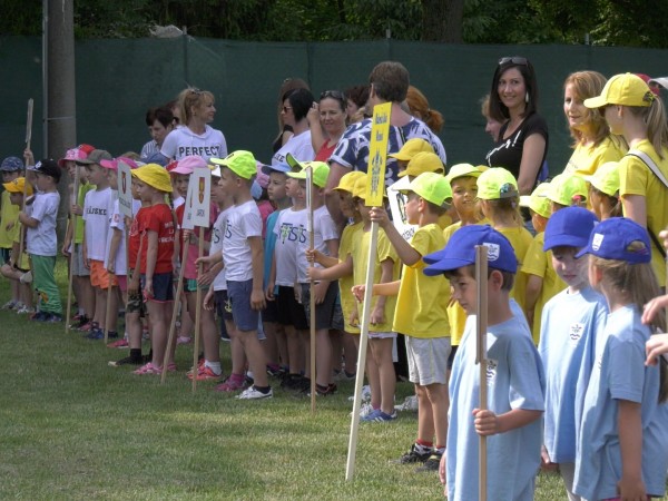 Olympiáda škôlok MAS VITIS 2019