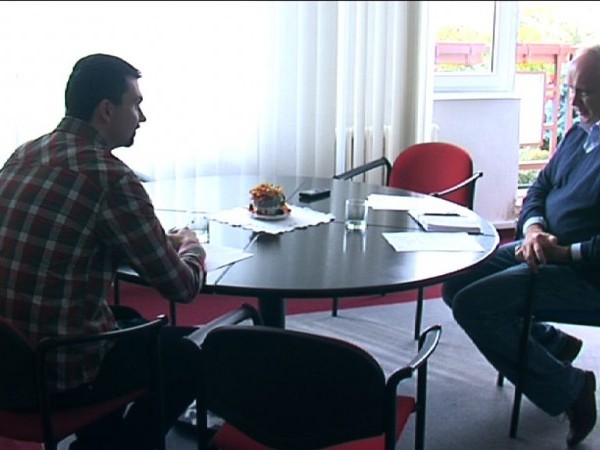 Úspešný projekt obce na odstránenie čiernej skládky