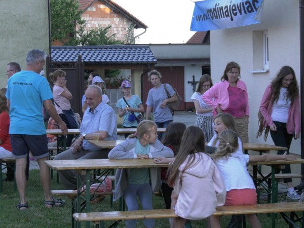 Čau čau škola 2019
