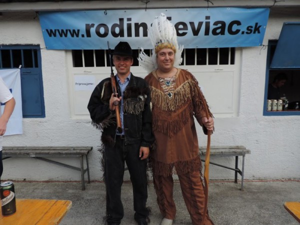 Rozlúčka s letom 2015