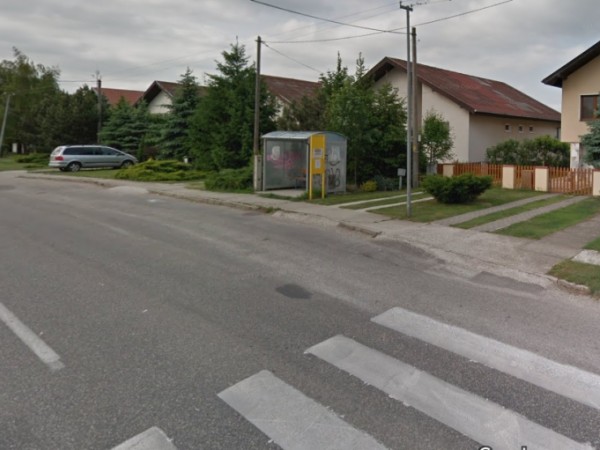 Dočasné premiestnenie autobusových zastávok v ul. Čingov od 29.07.2019