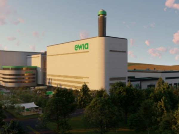 V OKRESE ŠAĽA VZNIKNE MODERNÉ CENTRUM CIRKULÁRNEJ EKONOMIKY