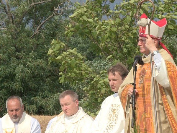 Gorazdov Močenok 2019 - IV. časť