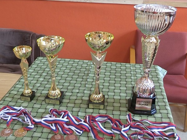 Galči Cup 2019