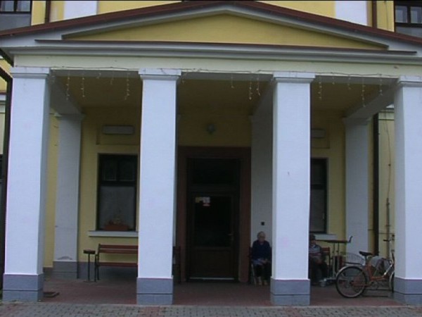 Voľba novej riaditeľky Domova dôchodcov