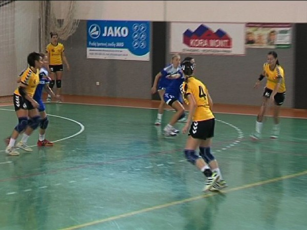 HK Junior Močenok - Inter Bratislava