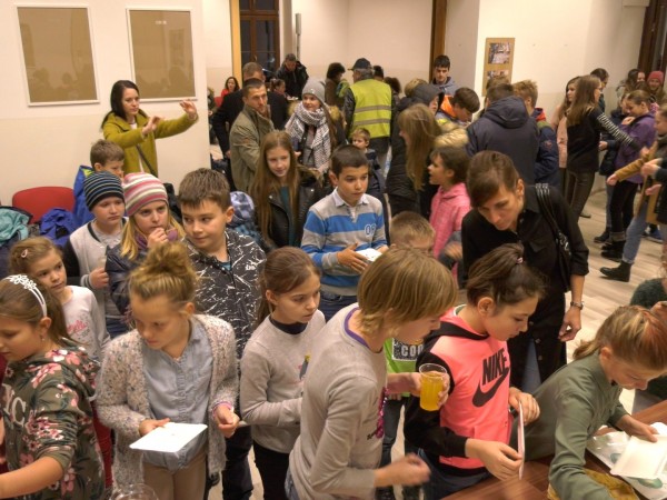 Palacinková párty 2019