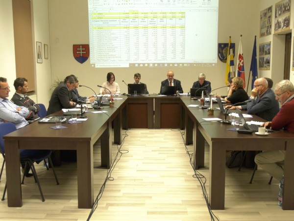 Rozpočet obce na rok 2020