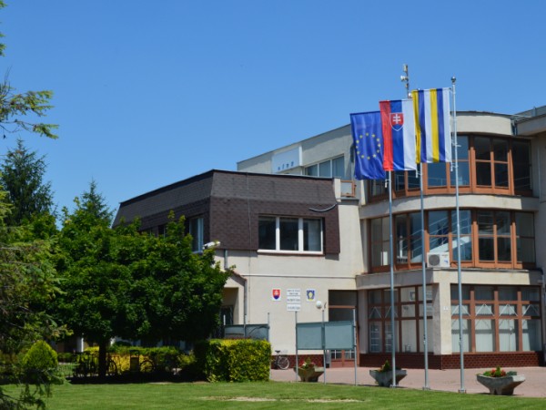 Zmena úradných hodín  dňa 23.01.2020
