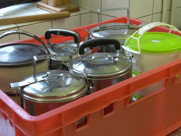 Sociálne služby za uplynulý rok 2019