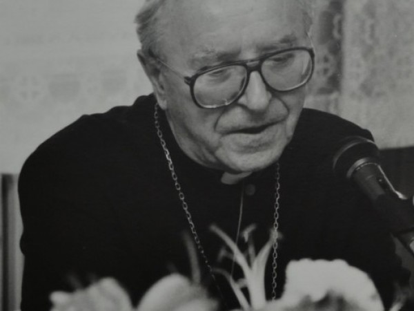 Ján Chryzostom kardinál Korec