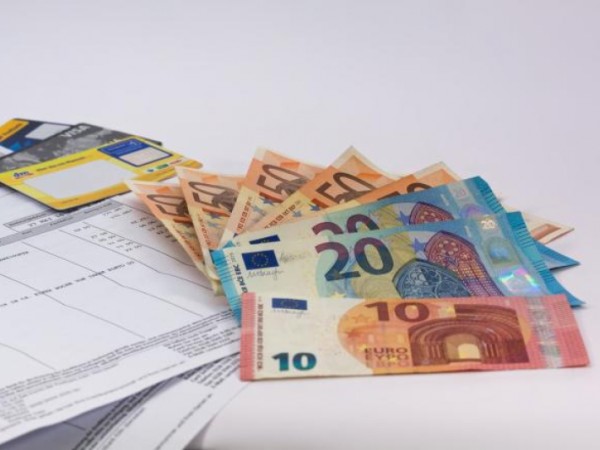Vyplácanie sociálnych dávok Slovenskou poštou
