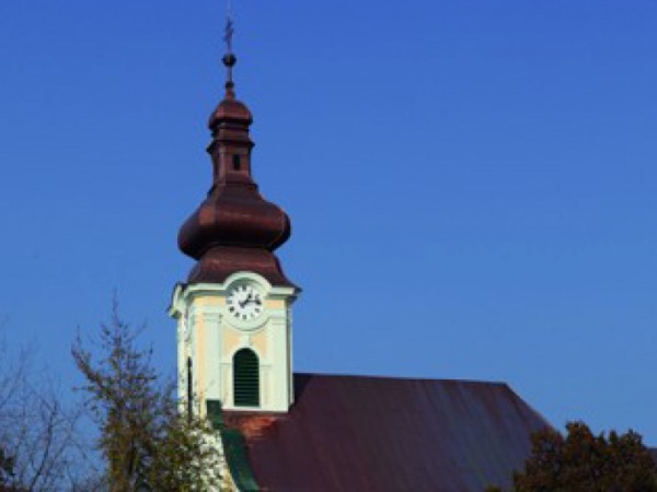 Kostol sv. Klimenta